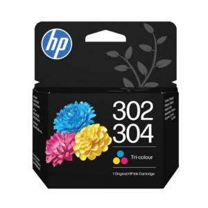 Tusz HP 302/304 | Tri-color