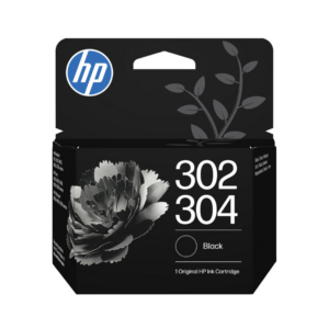Tusz HP 302/304 | black