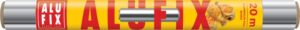 Folia aluminiowa ALUFIX, Economy, 29cmx20m