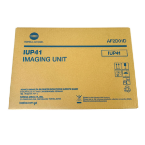 Bęben Konica Minolta IUP-41 do Bizhub 4201i/4221i | 75 000 str. | black