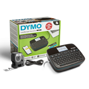 Dymo drukarka etykiet LabelManager Executive 640 CB