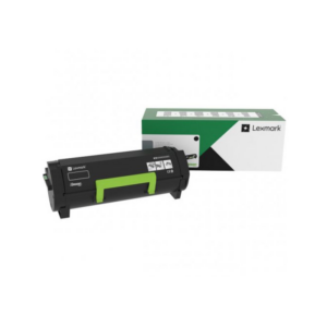 Toner Lexmark MS631dw/MS632dwe/MX632adwe |  31 000 str. | black
