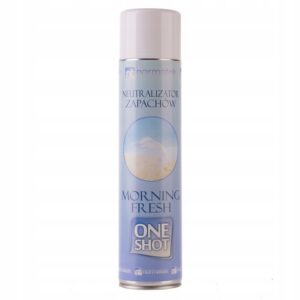 Odświeżacz ONE SHOT 600ml MORNING FRESH