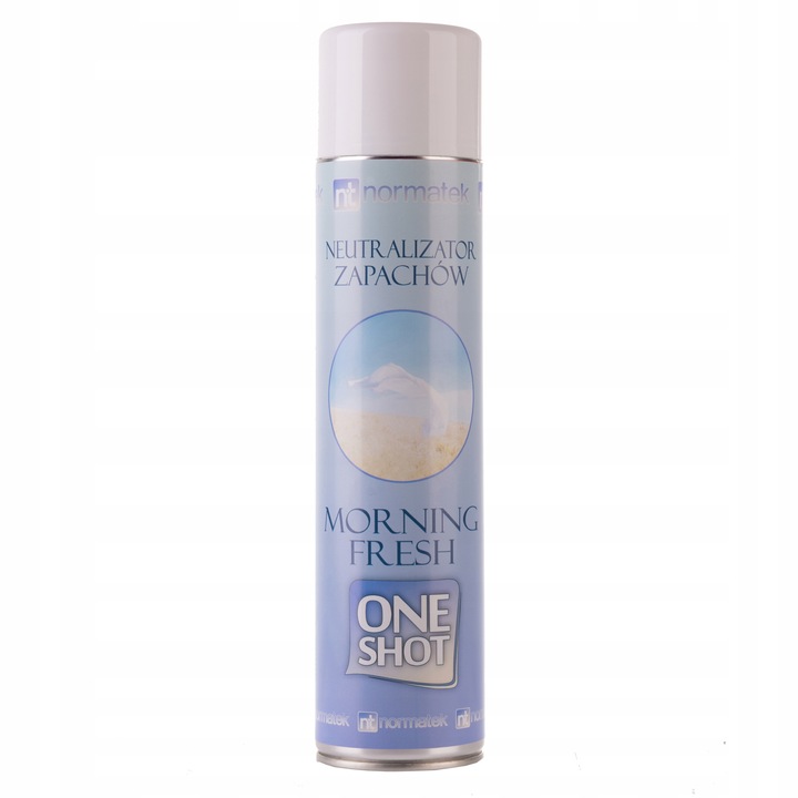 Odświeżacz ONE SHOT 600ml MORNING FRESH