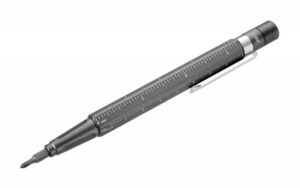 Narzędzie wielofunkcyjne TROIKA Construction Tool 13, tytantowy
