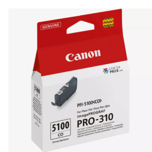 Tusz  Canon PFI-5100 CO | 14,4ml | chroma optimizer