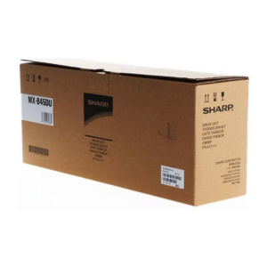 Beben Sharp MX-B350P/MX-B450P/MX-B350W | 100 000str. | black