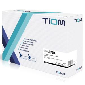 Toner Tiom do Canon 070BK | 5639C002 | 3000 str. | black