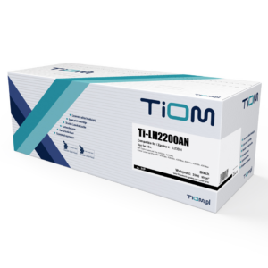 Toner Tiom do HP 220BN | W2200A | 2000 str. | black