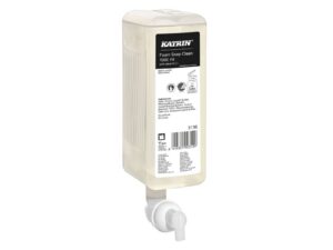 Mydło w piance KATRIN 3136 Clean 1L
