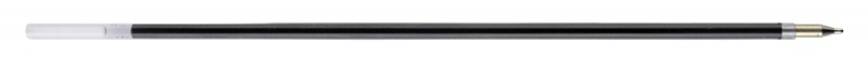 Wkłady do długopisu LINC Corona Plus, gr. linii 0,3mm, 10 szt., czarne