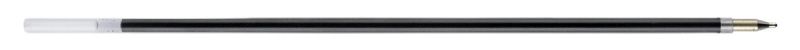Wkłady do długopisu LINC Corona Plus, gr. linii 0,3mm, 10 szt., czerwone