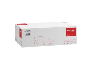 Ręcznik papierowy Katrin System 97425 Classic x6, 200m, 2-warstwowy, celuloza