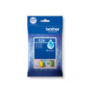 Tusz Brother do MFC-J5110DW/J5010DW | 5000 str. | cyan