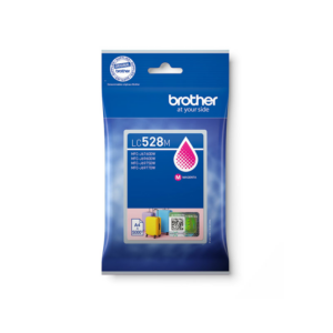 Tusz Brother do MFC-J5110DW/J5010DW | 5000 str. | magenta